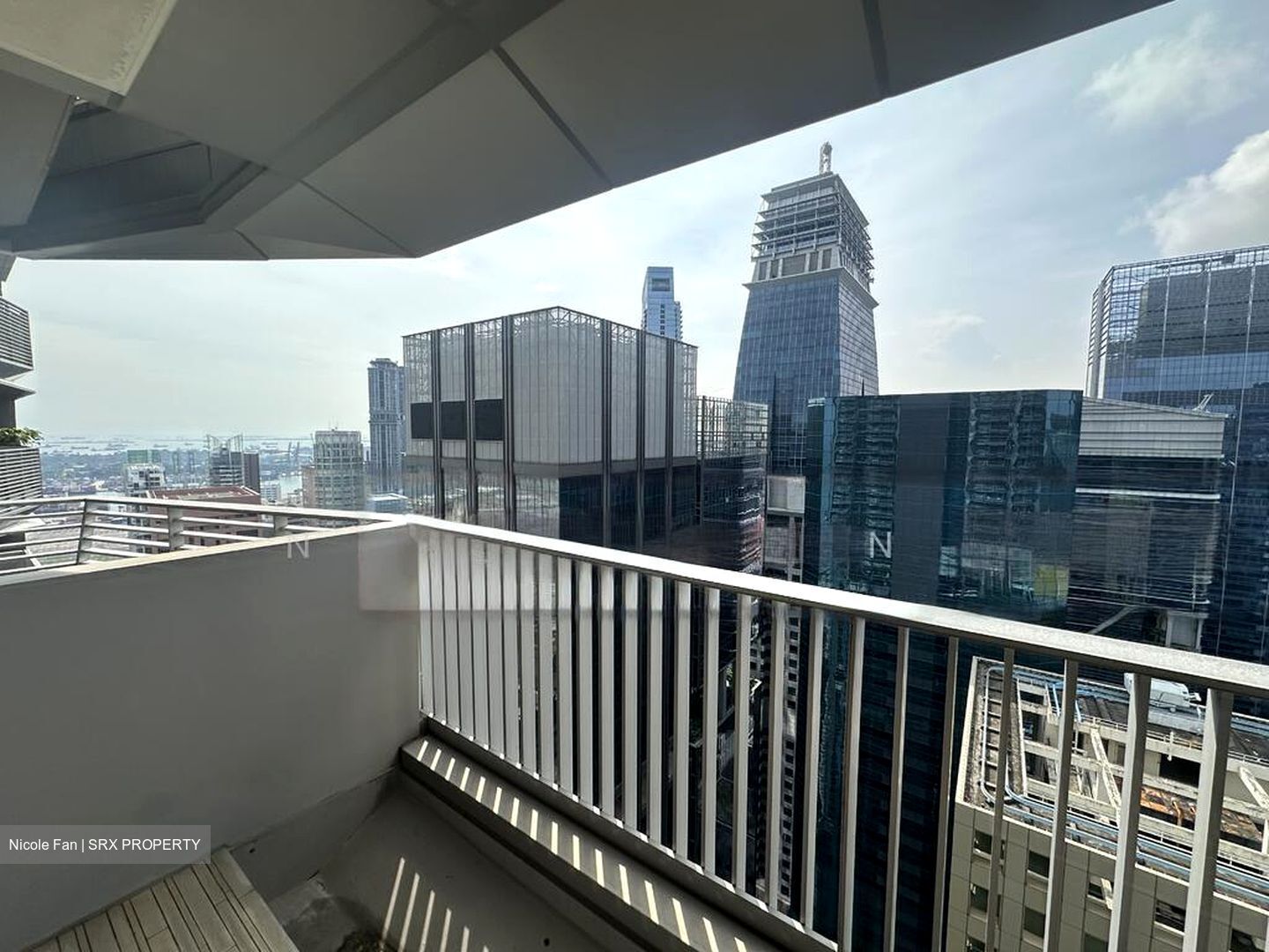 Shenton Way (D1), Condominium #559487011